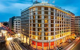 Meliá Athens