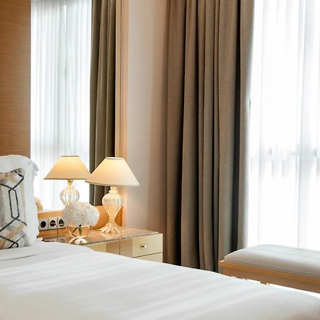 Hotel Melia Atene Esterno foto