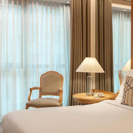 Hotel Melia Atene Esterno foto