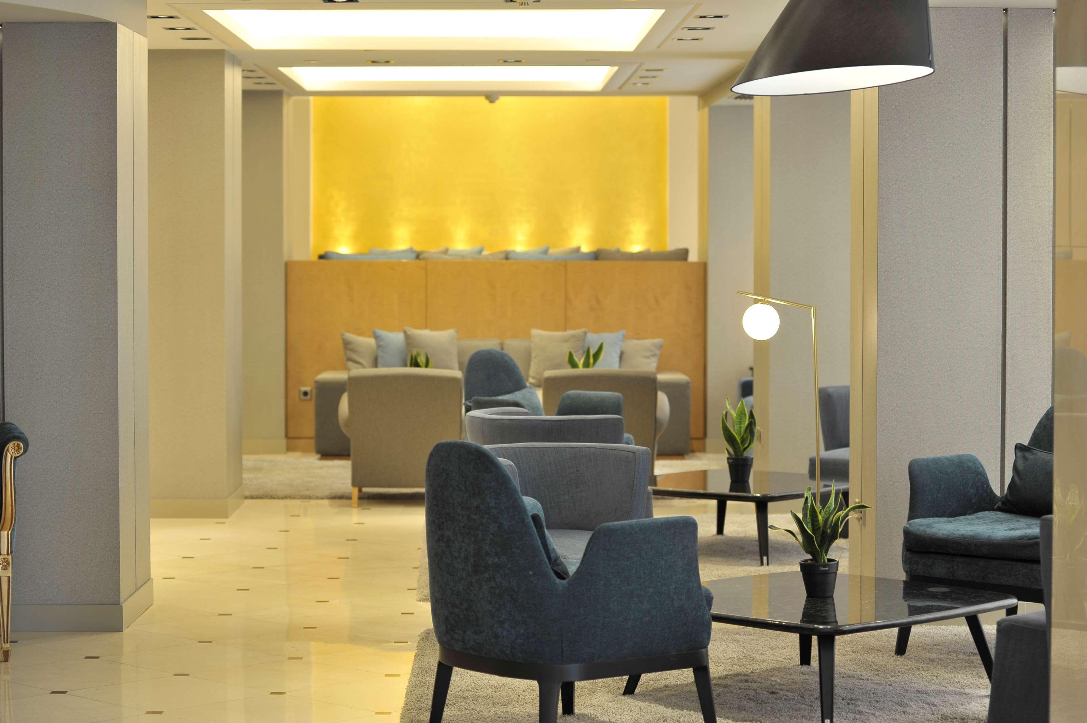 Hotel Melia Atene Esterno foto
