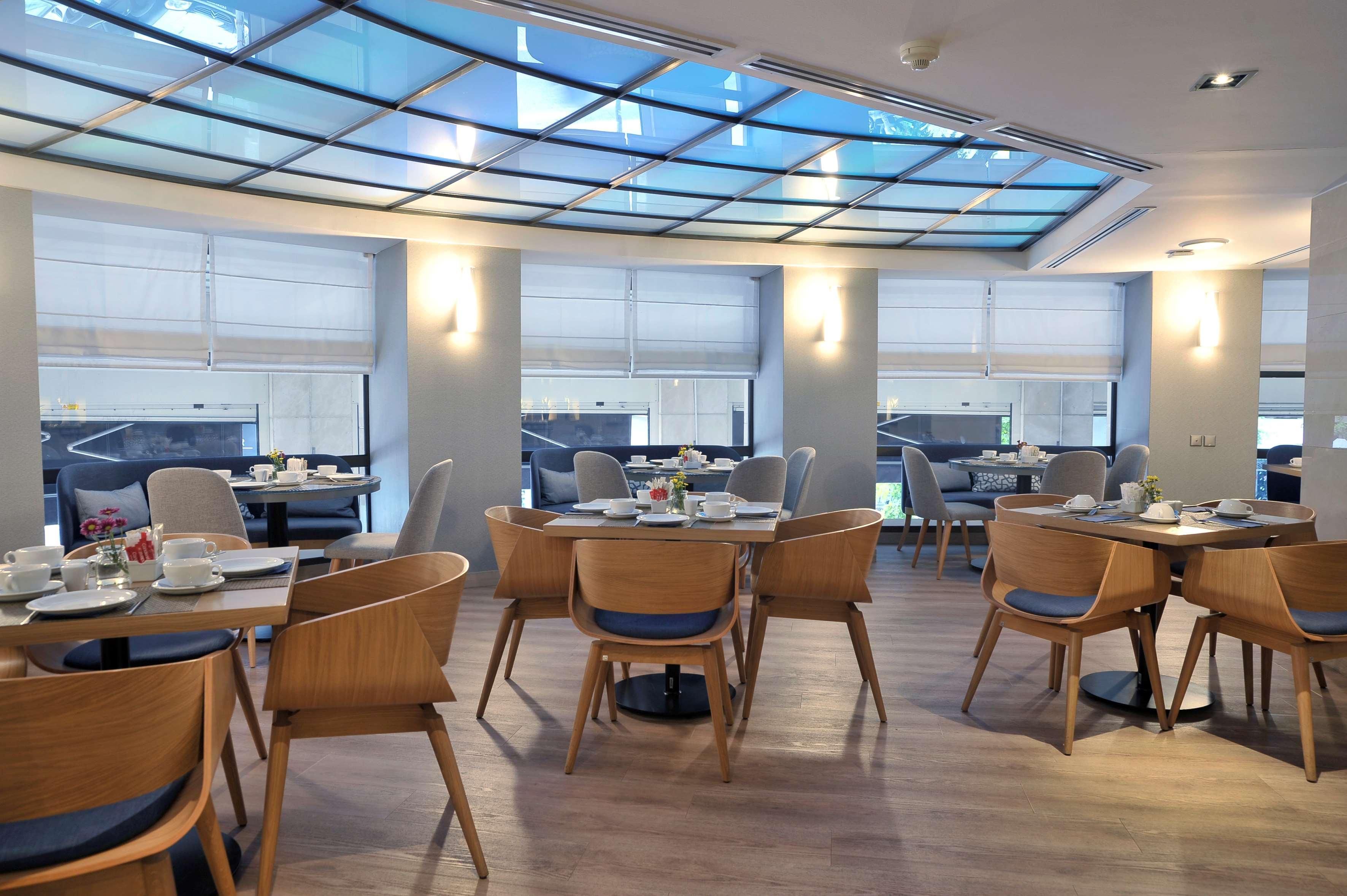Hotel Melia Atene Esterno foto