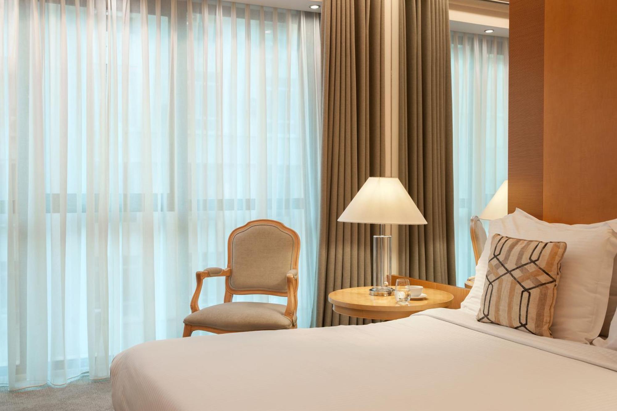 Hotel Melia Atene Esterno foto